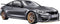 Maisto BMW M4 GTS 1:24 Auto