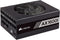 Corsair AX1600i - Voeding 1600W - 80 PLUS Titanium - Zwart