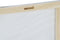 Schilderij DKD Home Decor Spa Scandinavisch 135 x 2,5 x 45 cm (4 Stuks)
