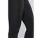 Craft Active Intensity - Thermobroek Dames - Aansluitend - Zwart-Donkergijs - Maat S