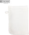 The One Towelling - Washandje - 16 x 21 cm - 100% Katoen - Wit