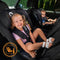 Lionelo Bastiaan RWF i-Size Autostoel - 0-36 kg - 360° Draaibaar - Rood