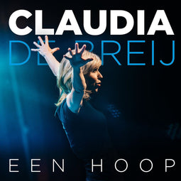 Claudia De Breij - Een hoop - LP