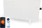 Stealth ST-IR770W - Infrarood Paneelverwarming - 770W - Wifi Bediening - Wandmontage of Vrijstaand
