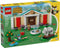 LEGO® Animal Crossing™ - Blathers' Museumcollectie - 543 onderdelen
