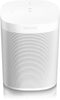 Sonos One (Gen 2) - Smart Speaker - Stembediening - Wit