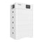 V-TAC VT-OHS25K-100 - Outdoor Li-Ion Batterij - IP65 Waterdicht - 25.6KW