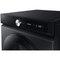 Samsung WW11DB7B34GB - Wasmachine - 11 kg - AI Ecobubble™ - Zwart