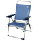 Strandstoel Aktive 48 x 100 x 60 cm (2 Stuks)