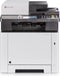 Kyocera ECOSYS M5526cdw - A4 Multifunctionele Laserprinter - 26ppm zwart - Wit