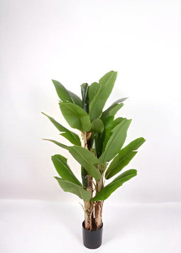 Oosterik home - Bananenboom 150 cm kunstplant Oosterik Home