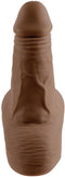 Realistische Dildo Gender X Gender X Siliconen Ø 3,8 cm