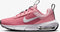Nike Air Max INTRLK Lite Kinderschoen - Maat 35,5 - Roze/Wit