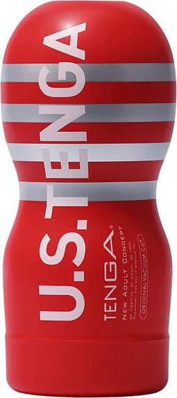 Tenga - U.S. Original Vacuum Cup Regular