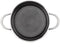 ETA HoneyComb Pannenset - Kookpannenset - Roestvrij staal - Non-Stick - Set van 4 (4 stuks)