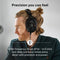 Sennheiser HD 660S2 - Bedrade stereohoofdtelefoon - Diepe subbas geoptimaliseerde surround - zwart