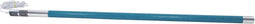 TL-lamp T5 20 W 105 cm Turquoise Eurolite 1 stuk(s)