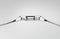 Casio A1000M-1BEF - Unisex Horloge - Digitaal - 38 mm