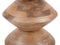 Leitmotiv Bijzettafel Totem - Naturel