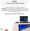 Scannum® 1200 - Biljettelmachine - 4-voudige valsgelddetectie - 1000 biljetten/minuut