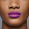 Shiseido - Lipliner Inkduo - Lip Contouring Pencil With Balm 1.1 G 10 Violet