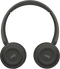 JVC HA-S59W - On-Ear hoofdtelefoon - Bluetooth 5.4 - Zwart