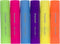 Bruynzeel Plakkaatverf Sticks - Verfstiften - Neon kleuren