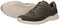Ecco Irving - Sneakers - Uitneembaar voetbed - Bruin (2026)