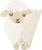 Sass & Belle vloerkleedje Sheep Schaap