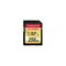 Transcend 64GB SDXC UHS-I U3 - Geheugenkaart - Leessnelheid 95MB/s - Schrijfsnelheid 60MB/s