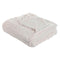 Deken Home ESPRIT Beige 220 x 240 x 1 cm