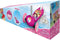 Disney Princess 3-wiel Kinderstep - Step - Meisjes - Roze