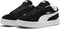 PUMA Park Lifestyle Easy SD - Unisex Sneakers - SOFTFOAM+ demping - PUMA Black-PUMA White