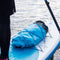 Red Original - Bungee koord - Neon Geel - 1.95 m - Stand up paddling - Elastiek - Supboard - Accessoire - Suppen - Watersport