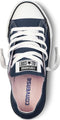 Converse Chuck Taylor All Star Sneakers Laag Baby - Navy - Maat 23
