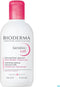 Bioderma - SENSIBIO Cleansing Milk (sensitive and problematic skin) Cleansing Milk - 250ml