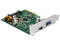 Delock 90299 - PCIe USB 3.2 Controller - 10 Gbit/s