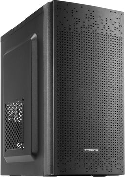 Tacens Anima AC6 - Mini Tower PC - Micro-ATX Mini-ITX - Zwart