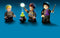 LEGO Harry Potter Zweinstein Moment: Toverdrankenles - 76383