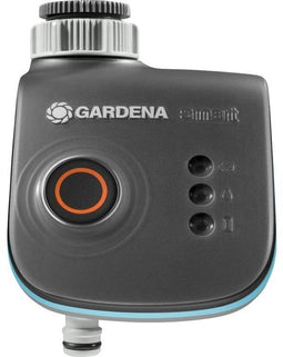 Gardena Smart Water Control - Besproeiingscomputer - Automatische besproeiing via app