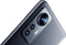 Xiaomi 12X - Grijs - 256 GB - Dubbele fysieke simkaart