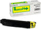 Kyocera TK-5305Y - Toner - 6000 pagina's - Geel