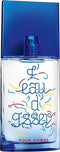 Issey Miyake L'Eau d'Issey pour Homme Shades of Kolam - 125 ml - eau de toilette spray - herenparfum