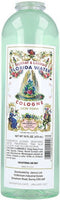 Florida Reinigingslotion Murray & Lanman eau de cologne