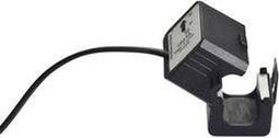 Gossen Metrawatt SC30 60/1A 0,2VA Kl.3 18 mm Primaire stroom: 60 A Secundaire stroom: 1 A 1 stuk(s)