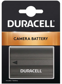 Duracell DRFW235 - Accu - 2150mAh - 25mm x 53mm x 71mm - 50g