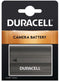 Duracell DRFW235 - Accu - 2150mAh - 25mm x 53mm x 71mm - 50g