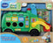 VTech Sorteer & Leer Recycletruck - Speelgoedvoertuig - Educatief Speelgoed - Kleuren, Vormen & Muziek