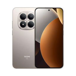 Xiaomi Redmi Note 15 Pro - 17,2 cm (6.77") - 12 GB RAM 512 GB opslag 6500 mAh - grijs