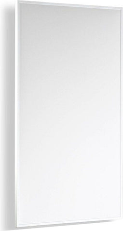 Infrarood verwarmingspaneel 450W - Paneel - Kachel voor aan het plafond of de muur - Heater - Wit